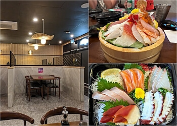 Burnaby sushi Sushi On Burnaby