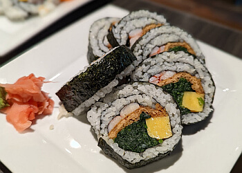 Sushi Oyama