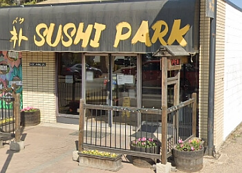 St Albert sushi Sushi Park