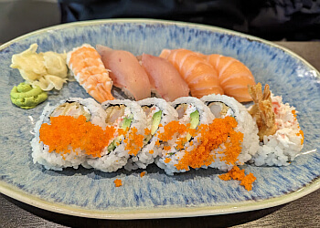 Sushi Ryu Japanese Restaurant