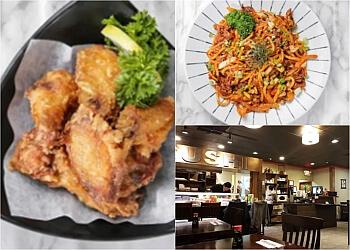 Burnaby japanese restaurant Sushi S Japanese Restaurant