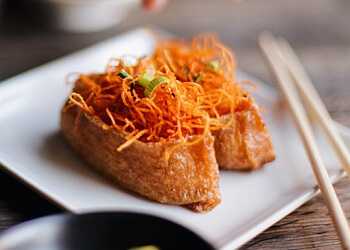 Halton Hills sushi Sushi Shop