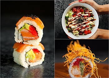 Halton Hills sushi Sushi Shop