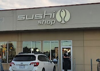 Mirabel sushis Sushi Shop