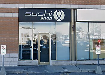 Saint Hyacinthe sushi Sushi Shop