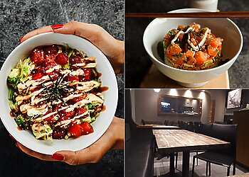 Saint Hyacinthe sushi Sushi Shop