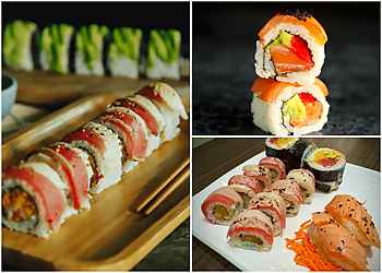 Belleville sushi Sushi Shop Belleville