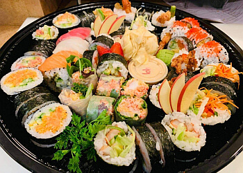 Sushi Soku