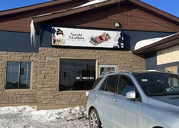 Thunder Bay sushis Sushi Station