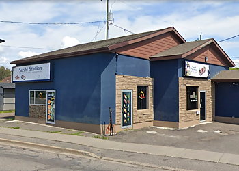 Thunder Bay japanese restaurant Sushi Station Thunder Bay