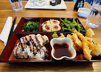 Sushi Ta Ké