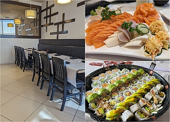 Whitby sushi Sushi Today
