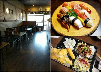 Maple Ridge sushi Sushi Umibe