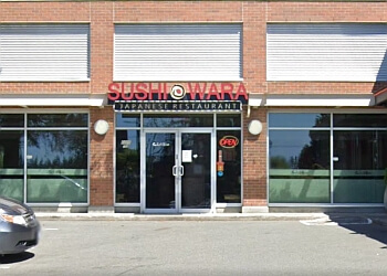 Delta sushi Sushi Wara