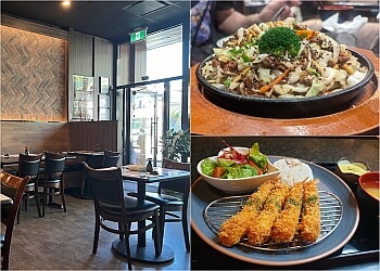 New Westminster japanese restaurant Sushi Well