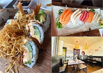 Milton sushi Sushi-Ya Milton