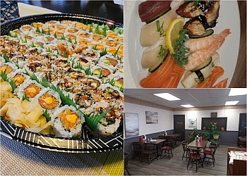 Milton sushi Sushi Yama