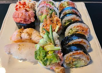 Sushi d'Éli