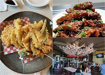 Chilliwack japanese restaurant Sushiwa