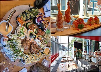 Trois Rivieres sushi Sushizo