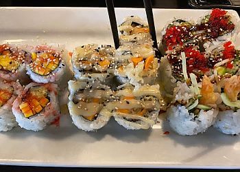 Sushi à Volonté Fujiyama Drummondville