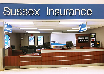 Sussex Insurance - Kamloops