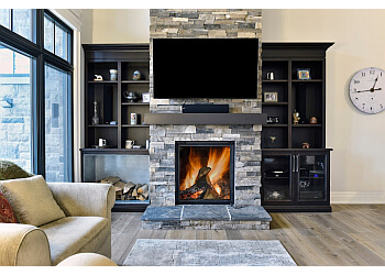 Guelph home builder Sutcliffe Homes and Renovations