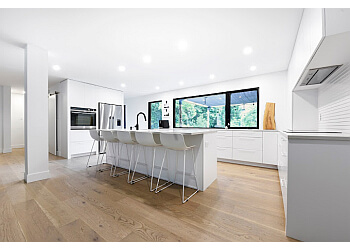 Guelph home builder Sutcliffe Homes and Renovations