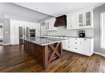 3 Best Custom Cabinets in Guelph, ON - Expert Recommendations