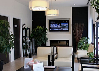 Richmond Hill massage therapy Sutherland-Chan Clinic