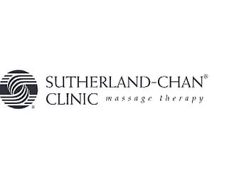 Richmond Hill massage therapy Sutherland-Chan Clinic