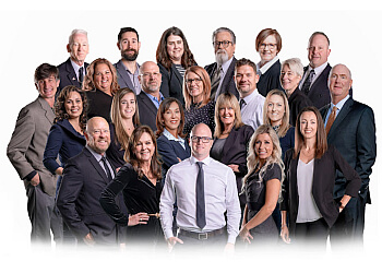 Stratford real estate agent Sutton Group First Choice Realty Ltd., Brokerage
