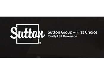 Stratford real estate agent Sutton Group First Choice Realty Ltd., Brokerage