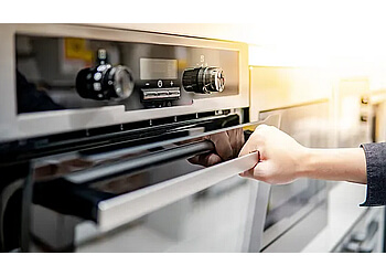 Hamilton Services De Réparation Électroménager Sutton & Son Appliances