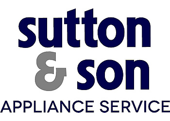 Hamilton Services De Réparation Électroménager Sutton & Son Appliances