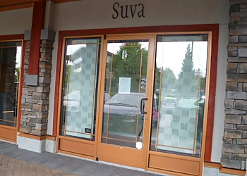 Surrey tanning salon Suva Laser Clinic & Spray Tan Studio