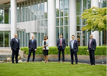 Surrey medical malpractice lawyer Suzannah M. Denholm - HAMILTON DUNCAN LAW CORPORATION