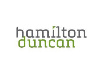 Surrey medical malpractice lawyer Suzannah M. Denholm - HAMILTON DUNCAN LAW CORPORATION