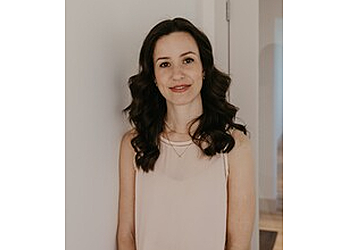 Surrey manual osteopath Suzanne Sturgess, RMT, DOMP - White Rock Osteopathy