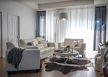 Suzi Interiors - Windsor, ON Designers et Décorateurs D'intérieur - Interior Decor Image