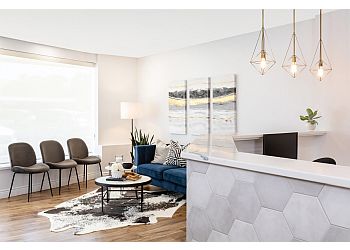 Windsor interior designer Suzinteriors