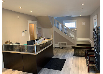 Vaughan marriage counselling Svetlana Antonyhsyn, RP - INNERSIGHT PSYCHOTHERAPY