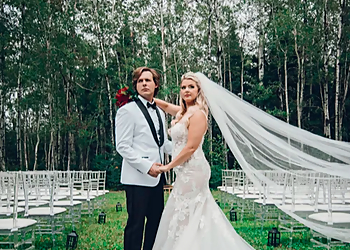 Thunder Bay Planificateurs De Mariage Swag Events