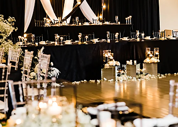 Thunder Bay Planificateurs De Mariage Swag Events