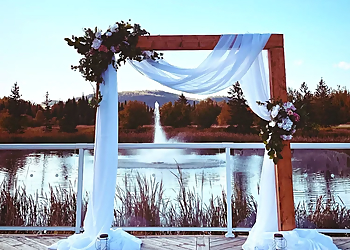 Thunder Bay Planificateurs De Mariage Swag Events