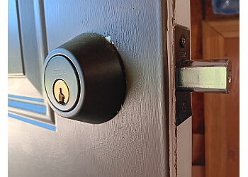 Chatham Serruriers Swain Bros