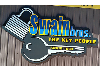 Chatham Serruriers Swain Bros