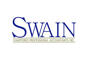 Halifax accounting firm Swain Chartered Professional Accountants Inc.