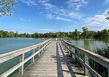 Swan Lake Park