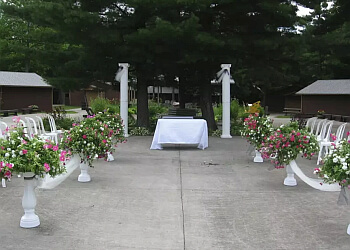 Peterborough wedding planner Swanky Events Wedding & Event Planners